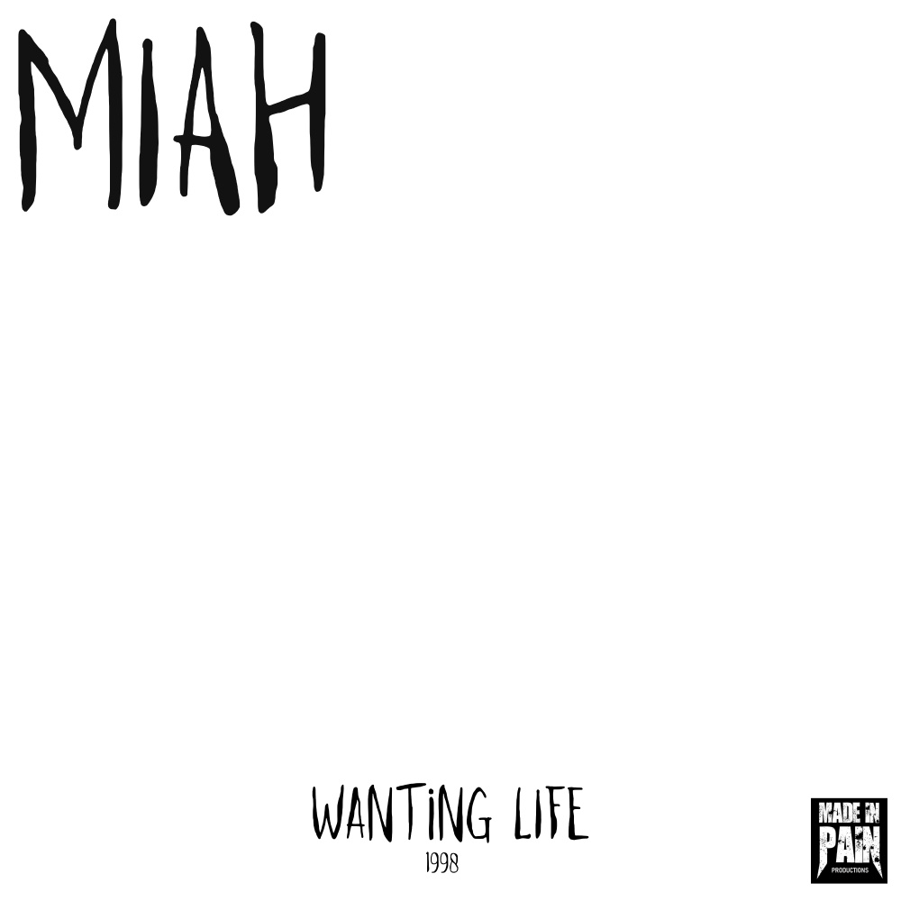 Wanting Life