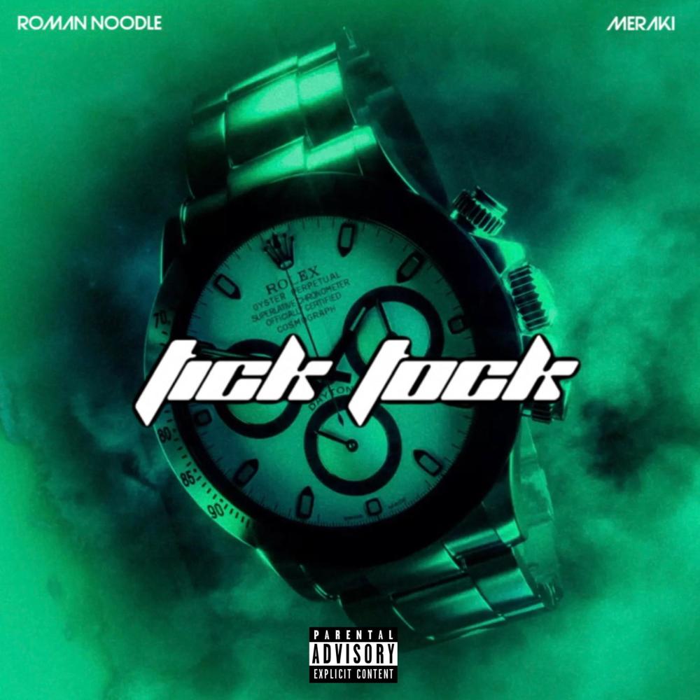 Tick Tock (feat. Meraki) (Explicit)