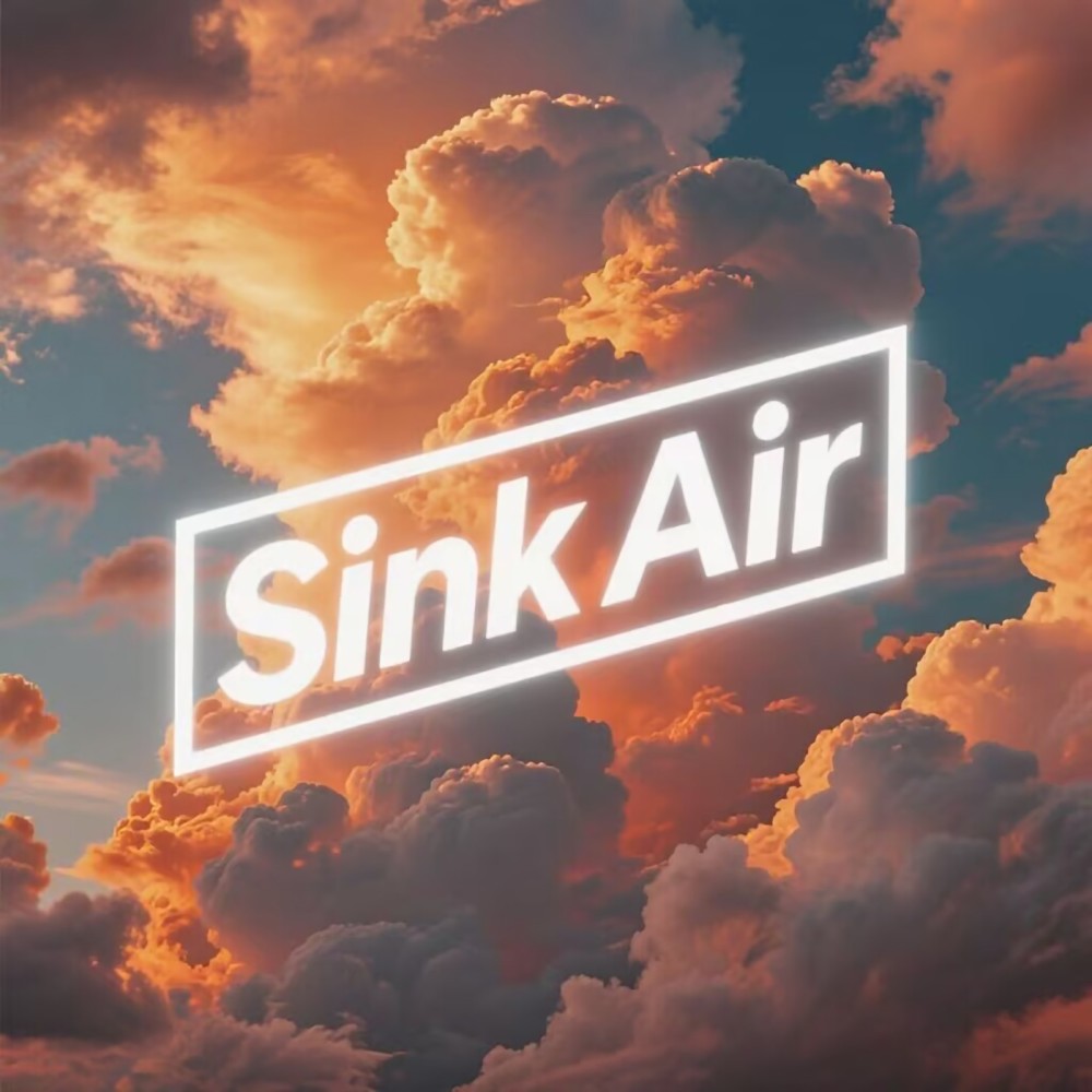Sink Air