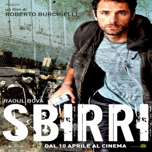 Listen to Tema Sbirri Titoli song with lyrics from Fabrizio Lamberti