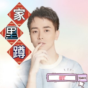收聽柳丁的家裡蹲 （DJ版）歌詞歌曲