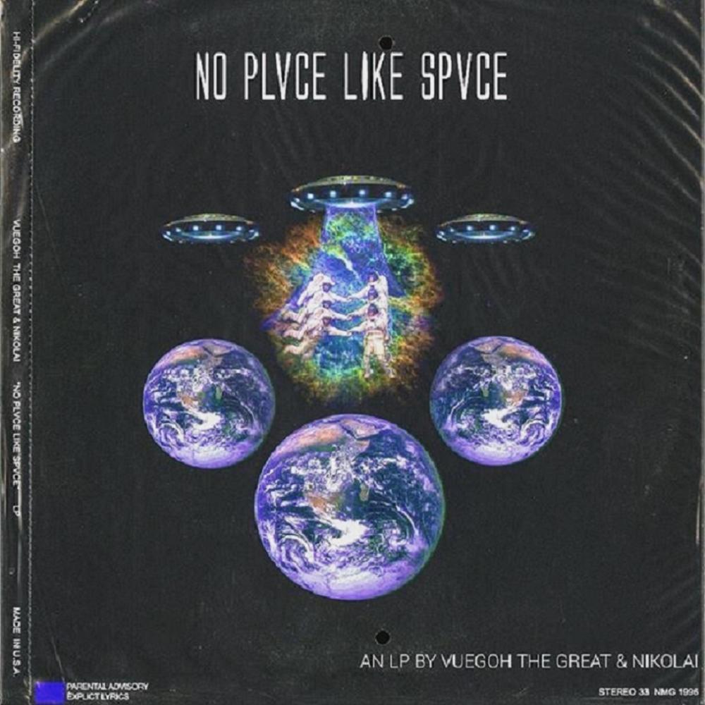 Outer Space (Explicit)
