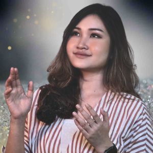 Album Lagu Rohani Tenang & Kesembuhan from Veren