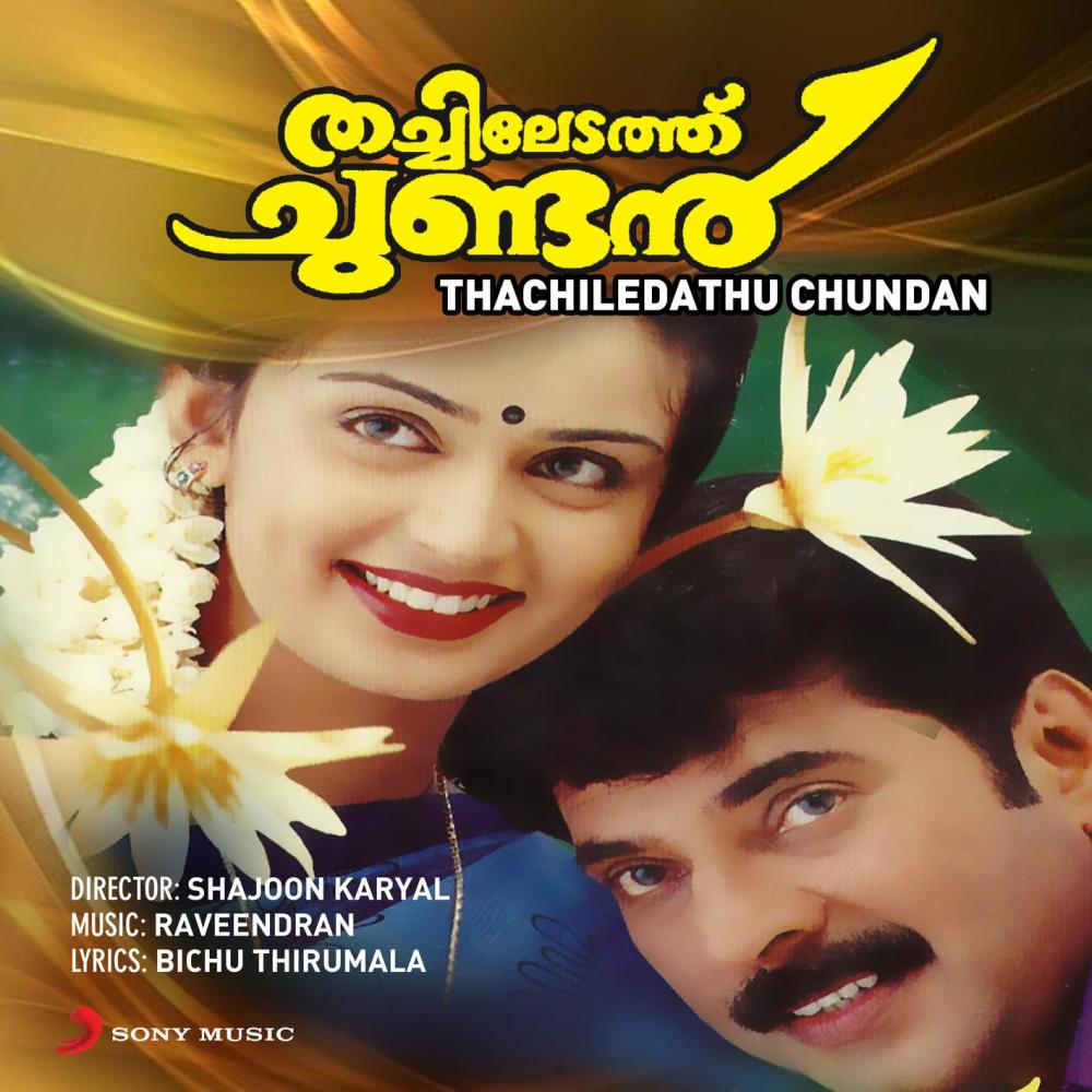 Kallan Chakkettu (Version, 2)