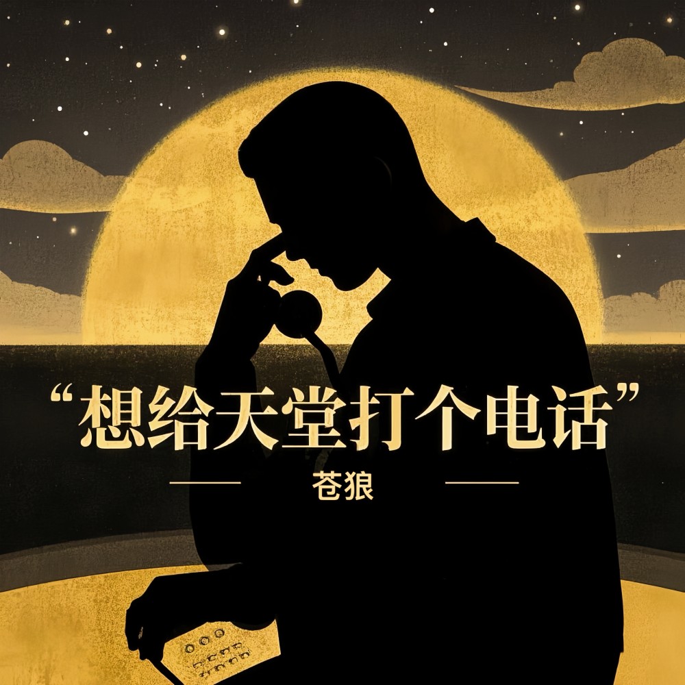 想给天堂打电话 (完整版)