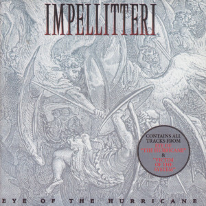 ดาวน์โหลดและฟังเพลง Eye of the Hurricane พร้อมเนื้อเพลงจาก Impelliteri