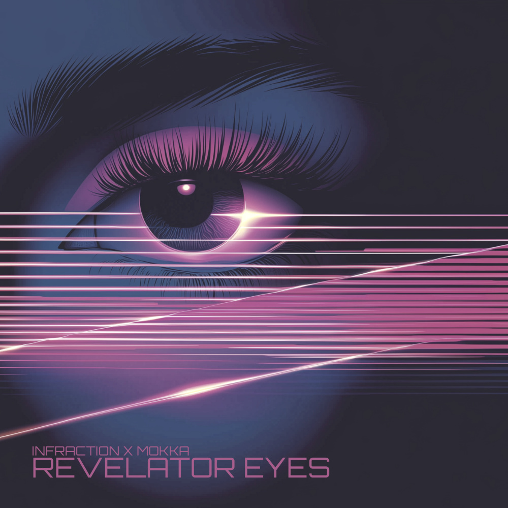 Revelator Eyes