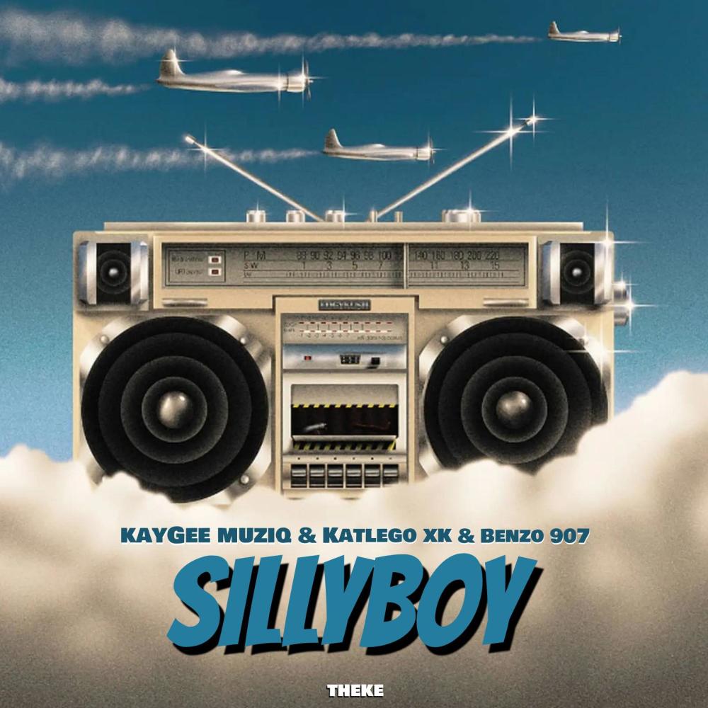 SILLYBOY (feat. katlego xk & Benzo 907)