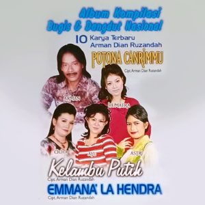 Listen to Makemme Pappojimmu song with lyrics from Chica Alwi