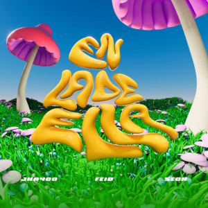 อัลบัม En La De Ella ศิลปิน Jhayco