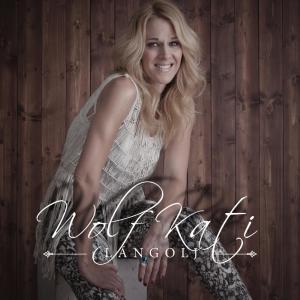 收聽Kati Wolf的Lángolj (Radio Version)歌詞歌曲