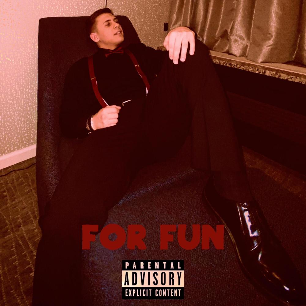 at a party (feat. Ill Nature) (Explicit)
