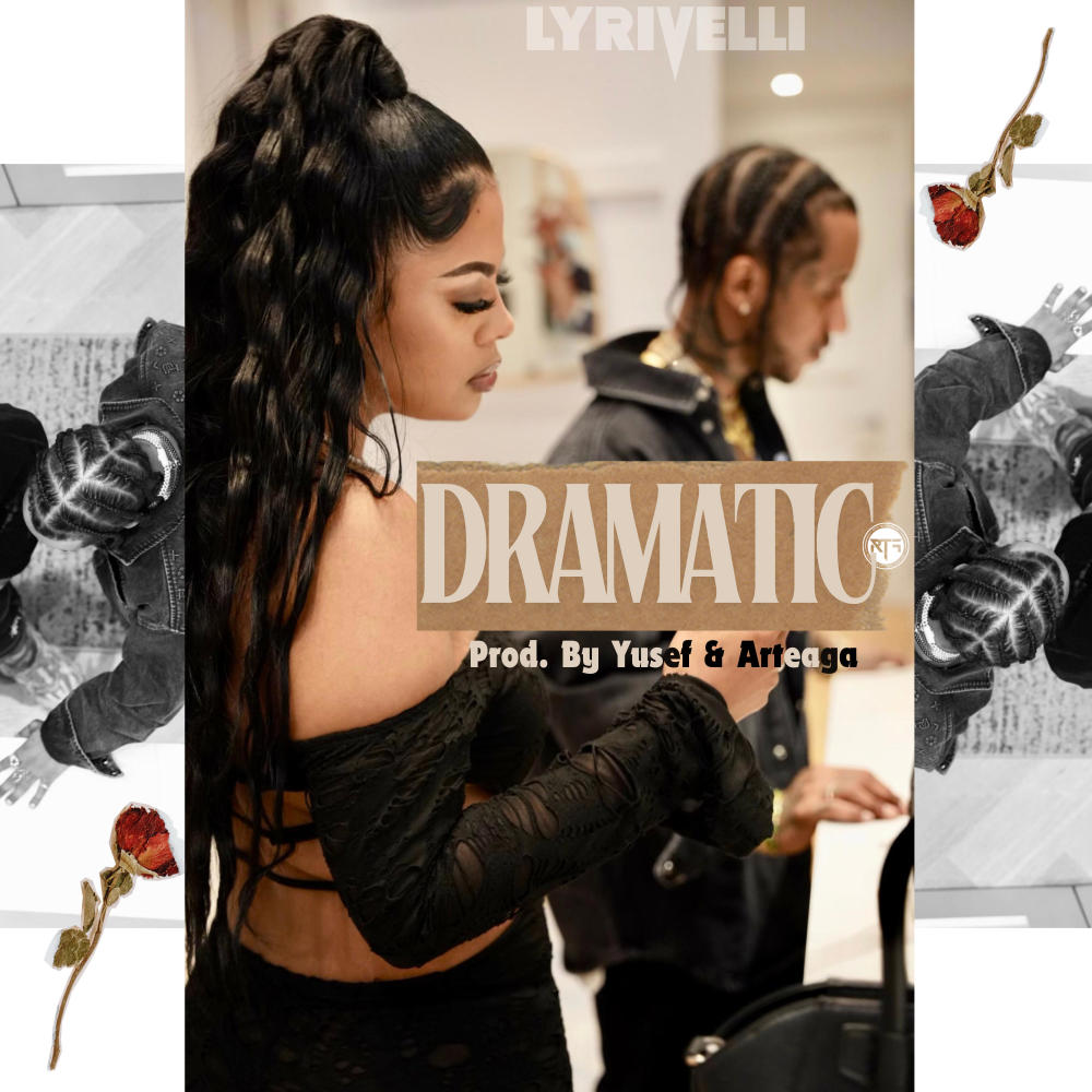 DRAMATIC (Explicit)