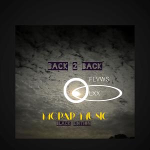 Rickey G的專輯Back 2 Back (Explicit)