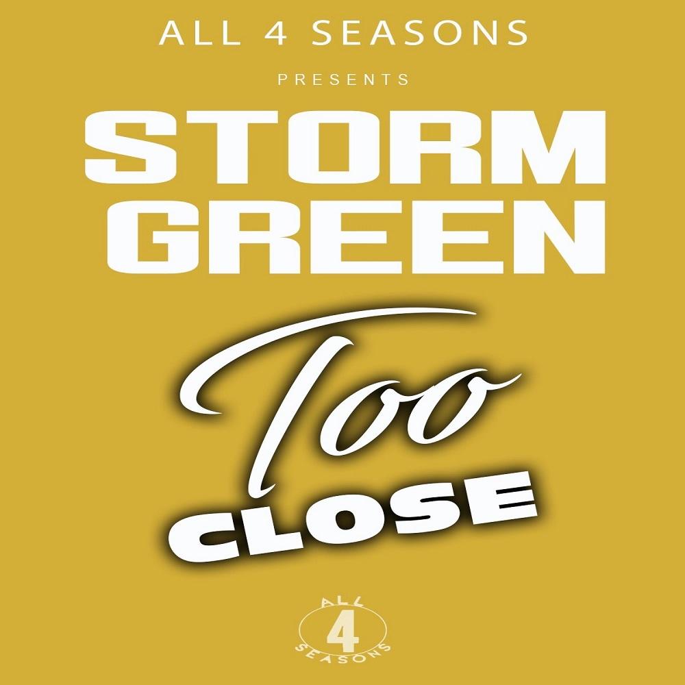 TOO CLOSE (Explicit)
