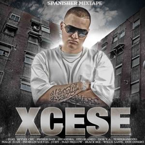 Listen to CARTA A TEMPO RMX (Explicit) song with lyrics from Xcese