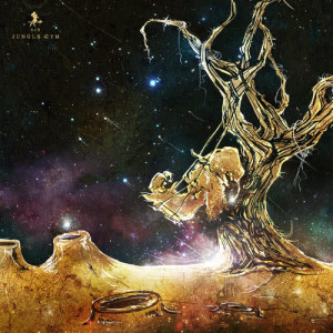 ดาวน์โหลดและฟังเพลง Jungle Gym (Instrumental) (Inst.) พร้อมเนื้อเพลงจาก Shin JiHoon