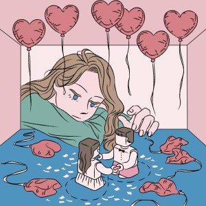 Album 솔직 from LoveTom