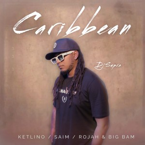 DJ Supra的專輯Caribbean