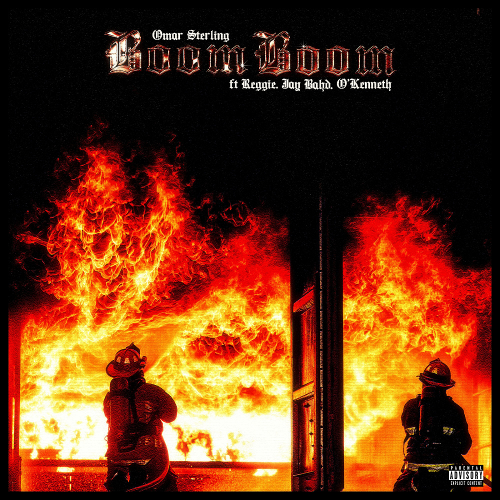 Boom Boom (Explicit)