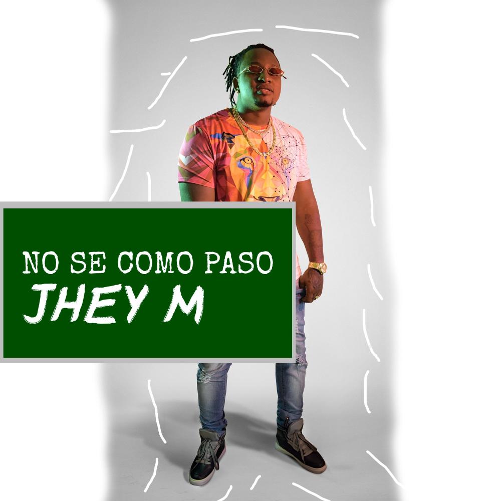No Se Como Paso