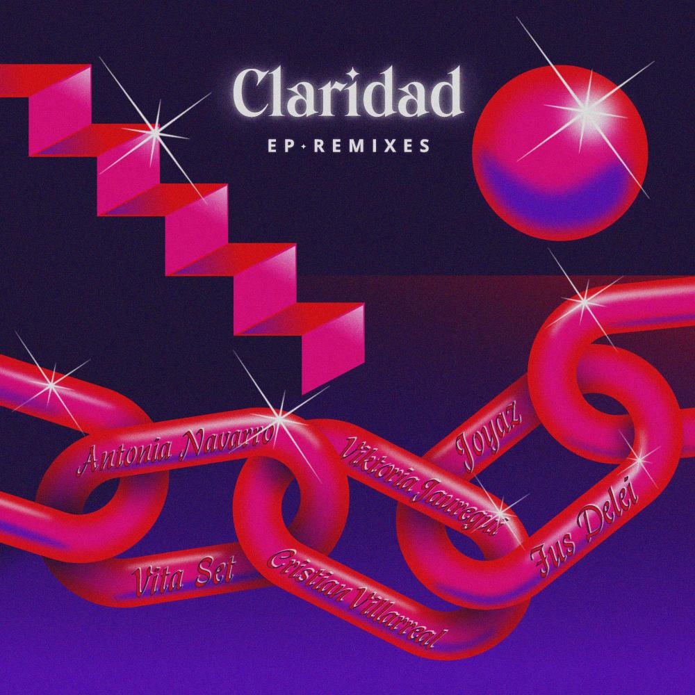 Nada (Viktoria Jauregui Remix)