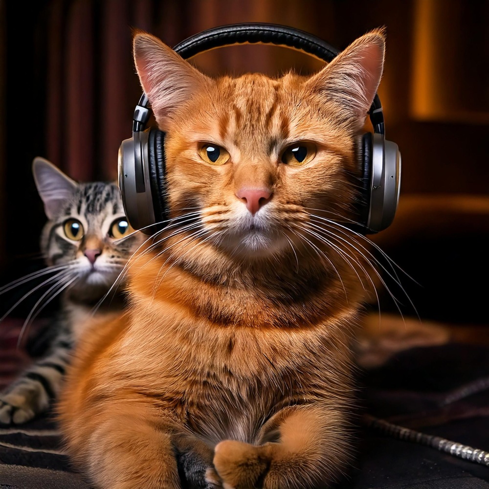 Furry Flow Beats