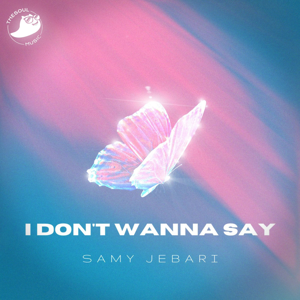 I don't wanna say