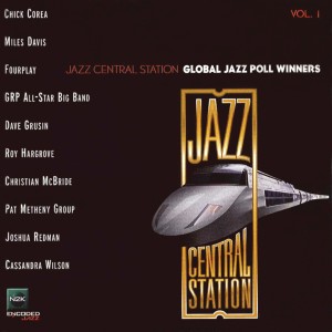ดาวน์โหลดและฟังเพลง Cookin' at the Continental พร้อมเนื้อเพลงจาก GRP All-Star Big Band