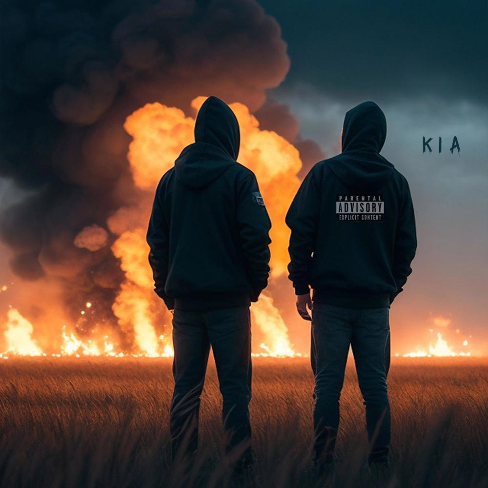KIA (feat. Cam Folks & Barty) (Explicit)