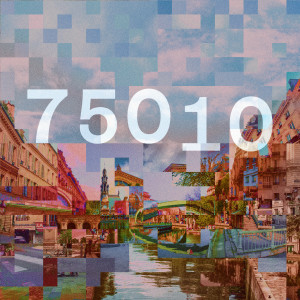 Album 75010 (Explicit) from Philippe Cohen Solal