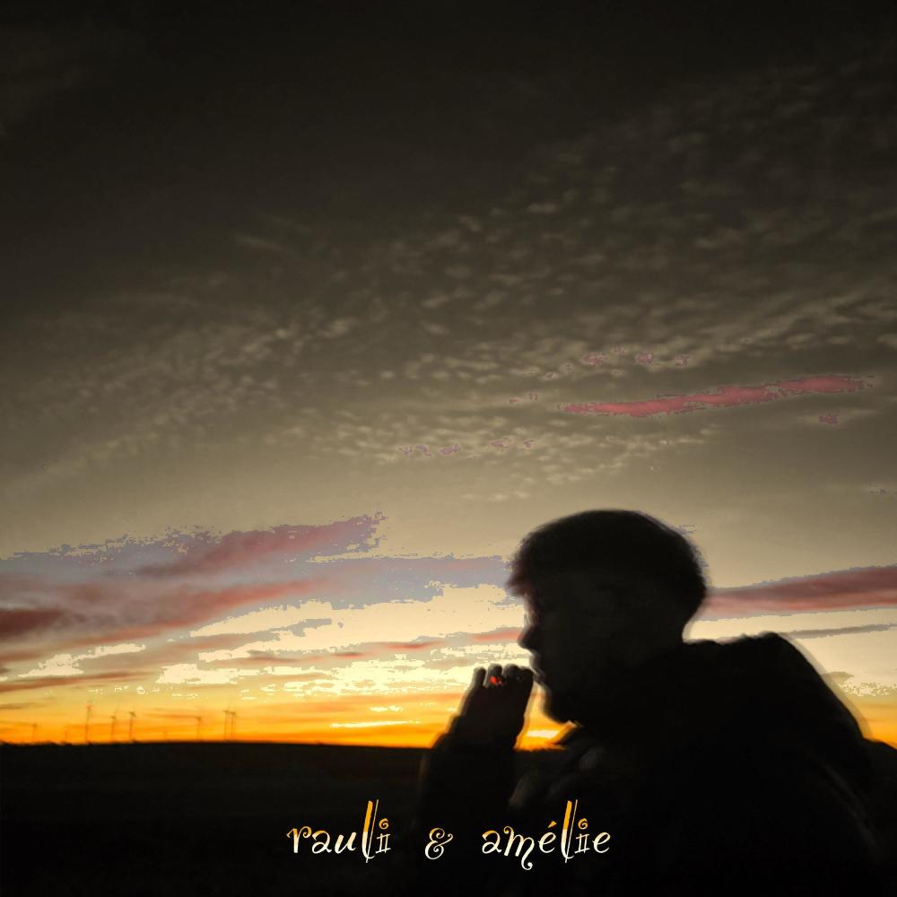Atmen (feat. Amélie)