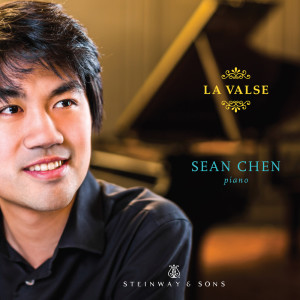 Sean Chen的專輯La Valse