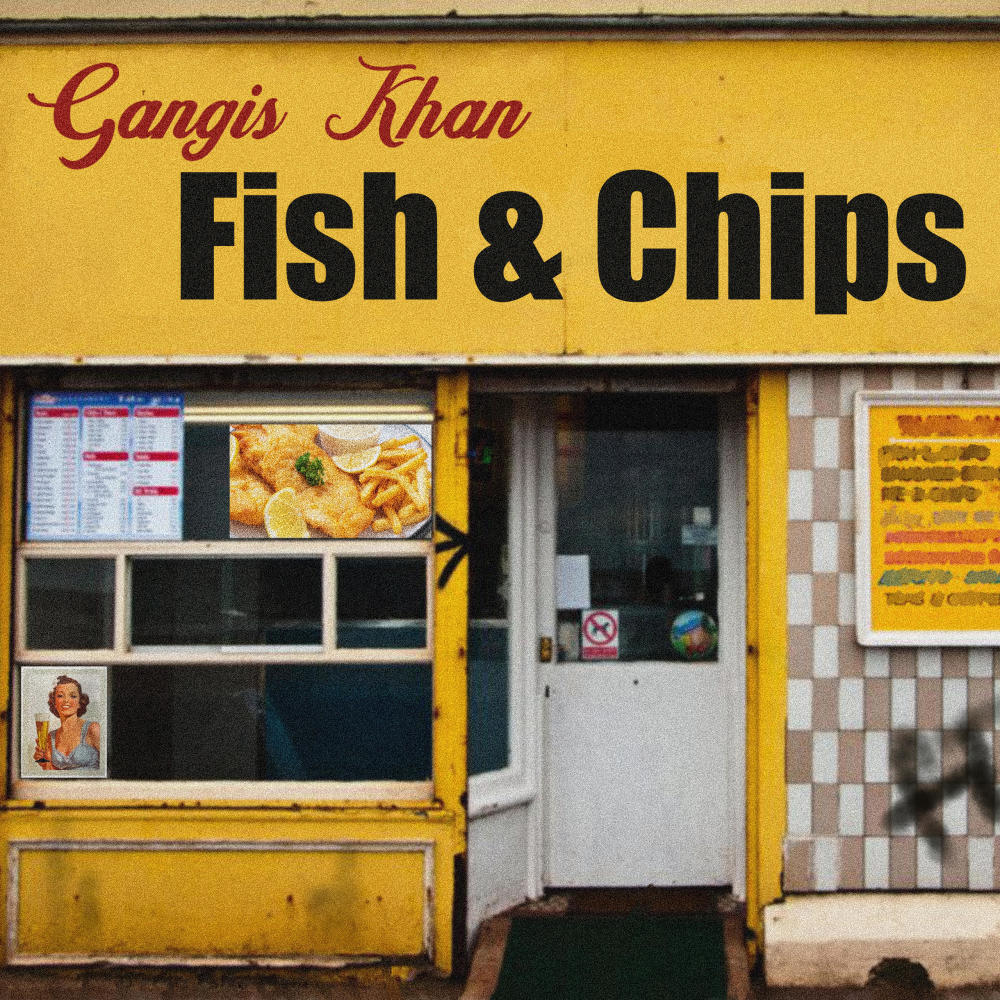 Fish & Chips (Explicit)