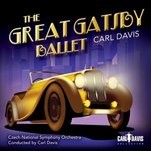 Carl Davis的專輯Carl Davis: The Great Gatsby