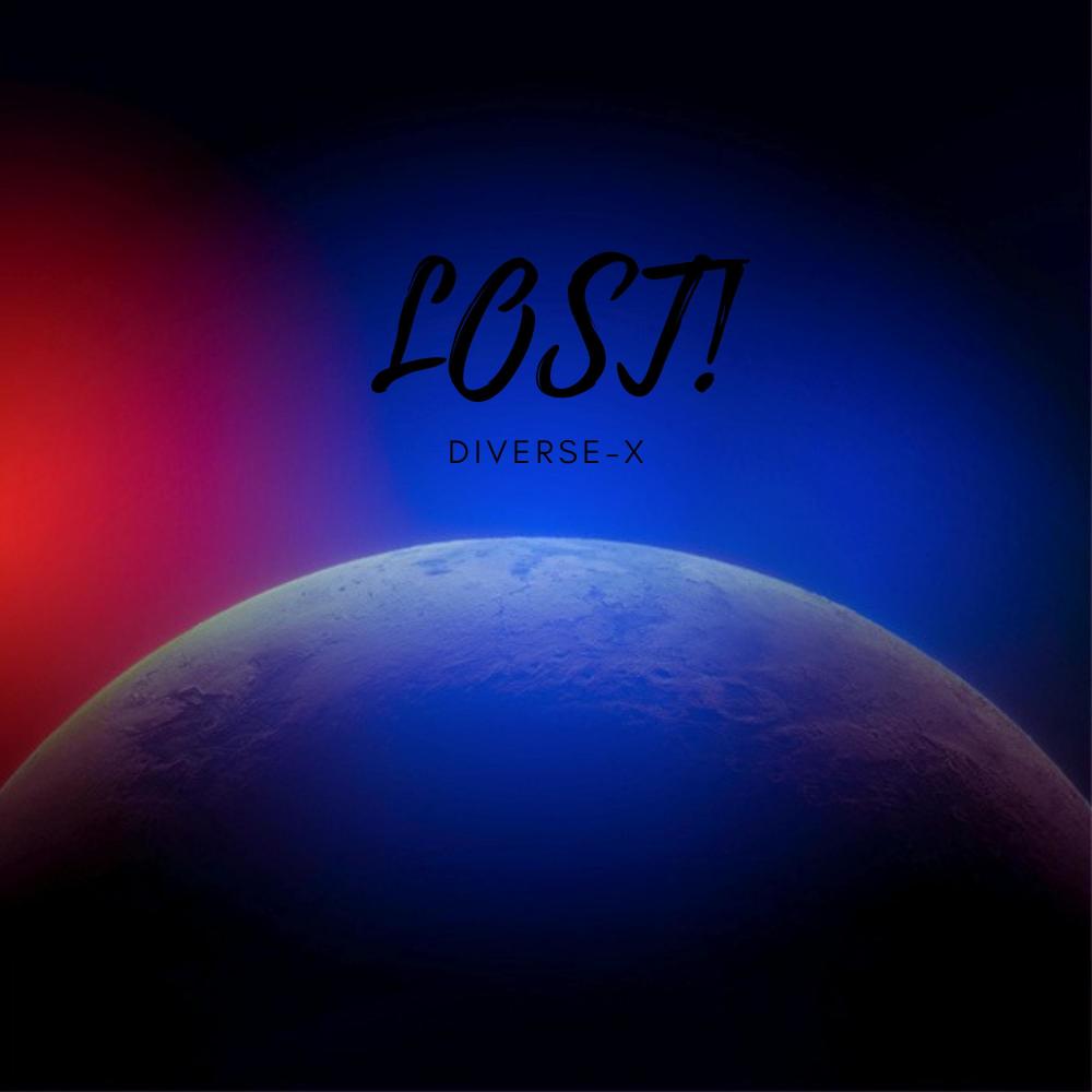 LOST! (Explicit)