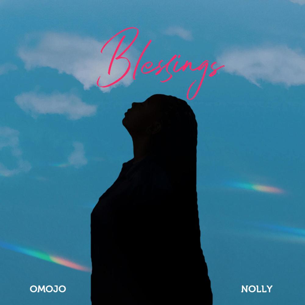Blessings (feat. Nolly)