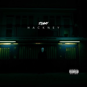 Album Hackney (Explicit) from Jimmy