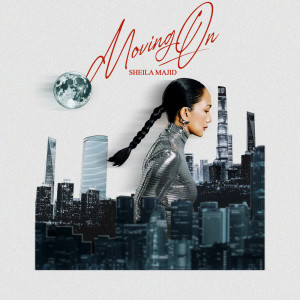 อัลบัม Moving On ศิลปิน Sheila Majid