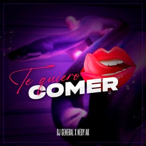 ดาวน์โหลดและฟังเพลง Te quiero comer พร้อมเนื้อเพลงจาก Dj General