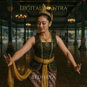 Listen to Bedhaya song with lyrics from Digital Mantra