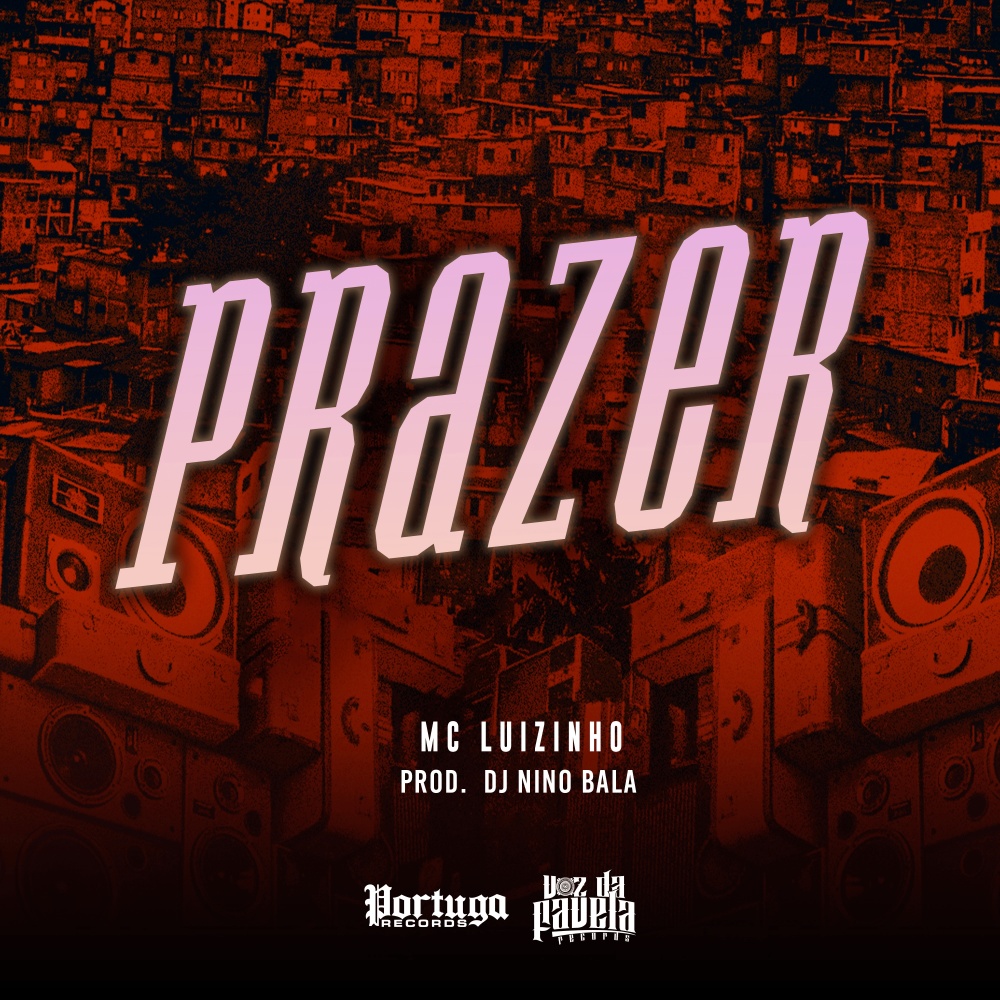 Prazer (Explicit)