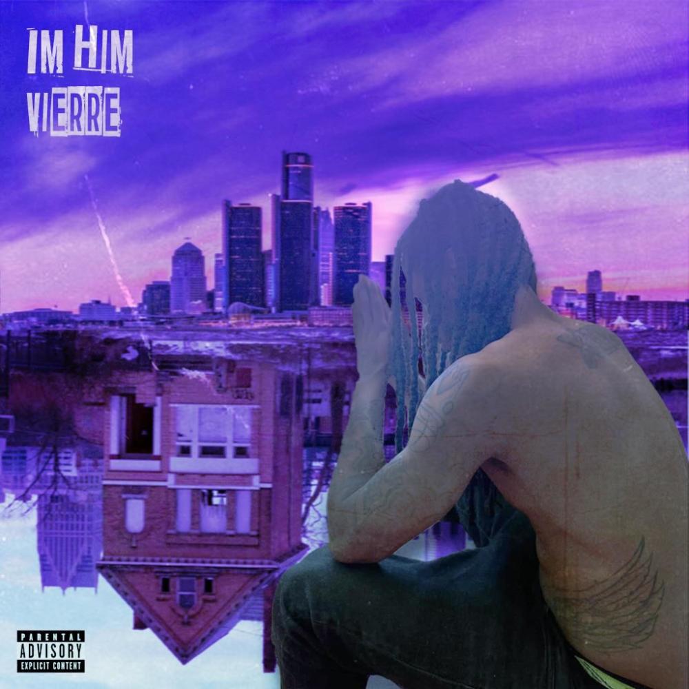 IM HIM (Explicit)