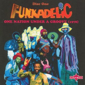 收聽Funkadelic的Lunchmeataphobia (Think It Ain't Illegal Yet) - Original歌詞歌曲