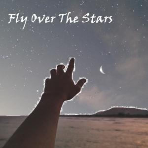 Jorge Paulo的專輯Fly Over The Stars (with. Mike Patterson)