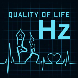 Quality of Life (The Standard of Health, Comfort, and Happiness Experienced by an Meditation)