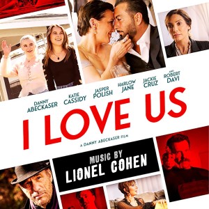 Lionel Cohen的專輯I Love Us