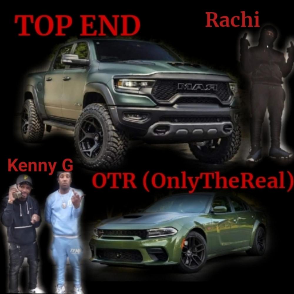 TOP END (Explicit)