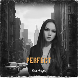 Fatin Majidi的專輯Perfect