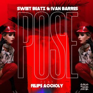 Album Pose from Sweet Beatz
